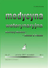 Medycyna Weterynaryjna-獸醫學-科學與實踐