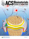 Acs 生物材料科學與工程