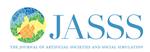 Jass-人工社會與社會模擬雜志